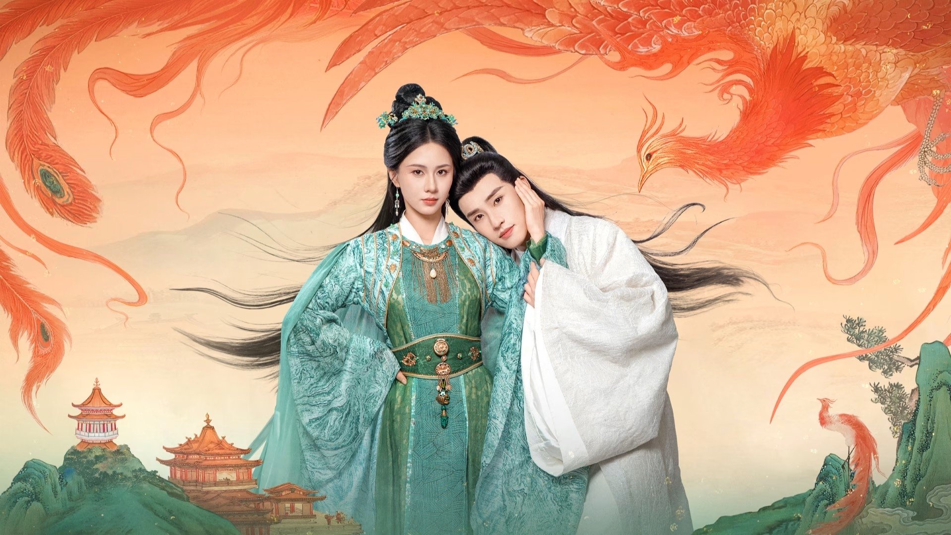 Xem phim Phượng Hoàng Truyện Vietsub HD