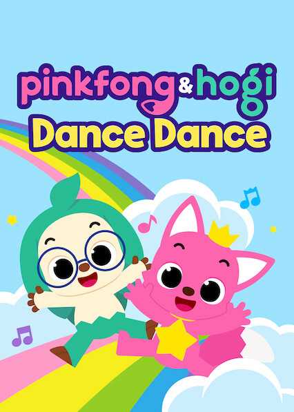 Xem phim Pinkfong Dance Workout Vietsub HD