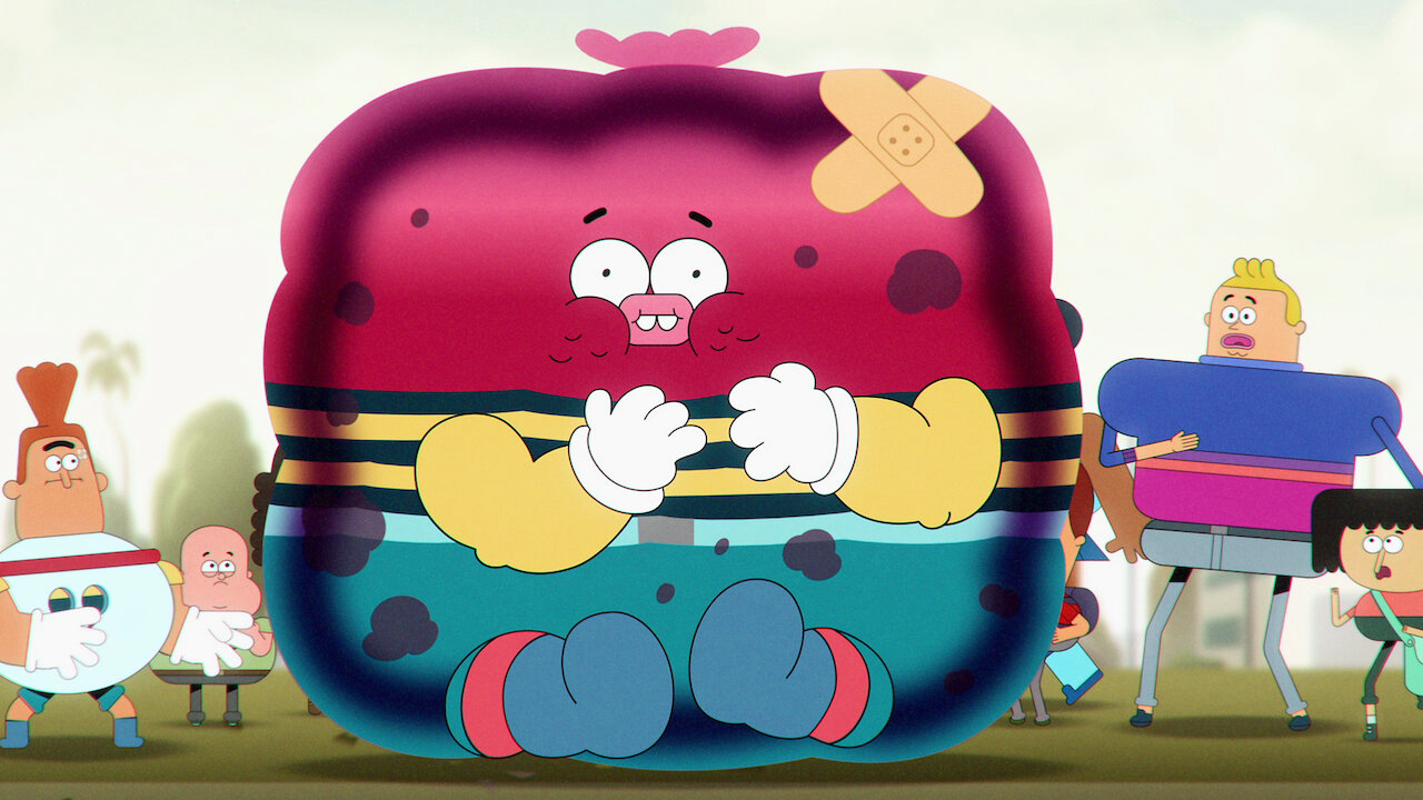 Xem phim Pinky Malinky (Phần 2) Vietsub HD
