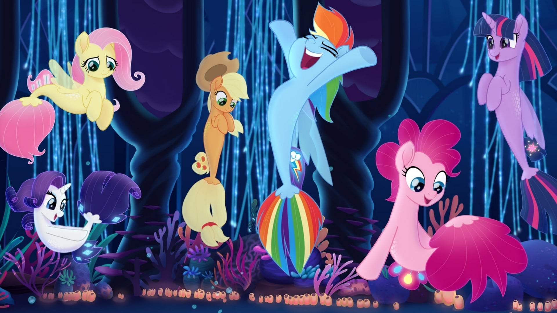 Xem phim Pony Bé Nhỏ Vietsub HD