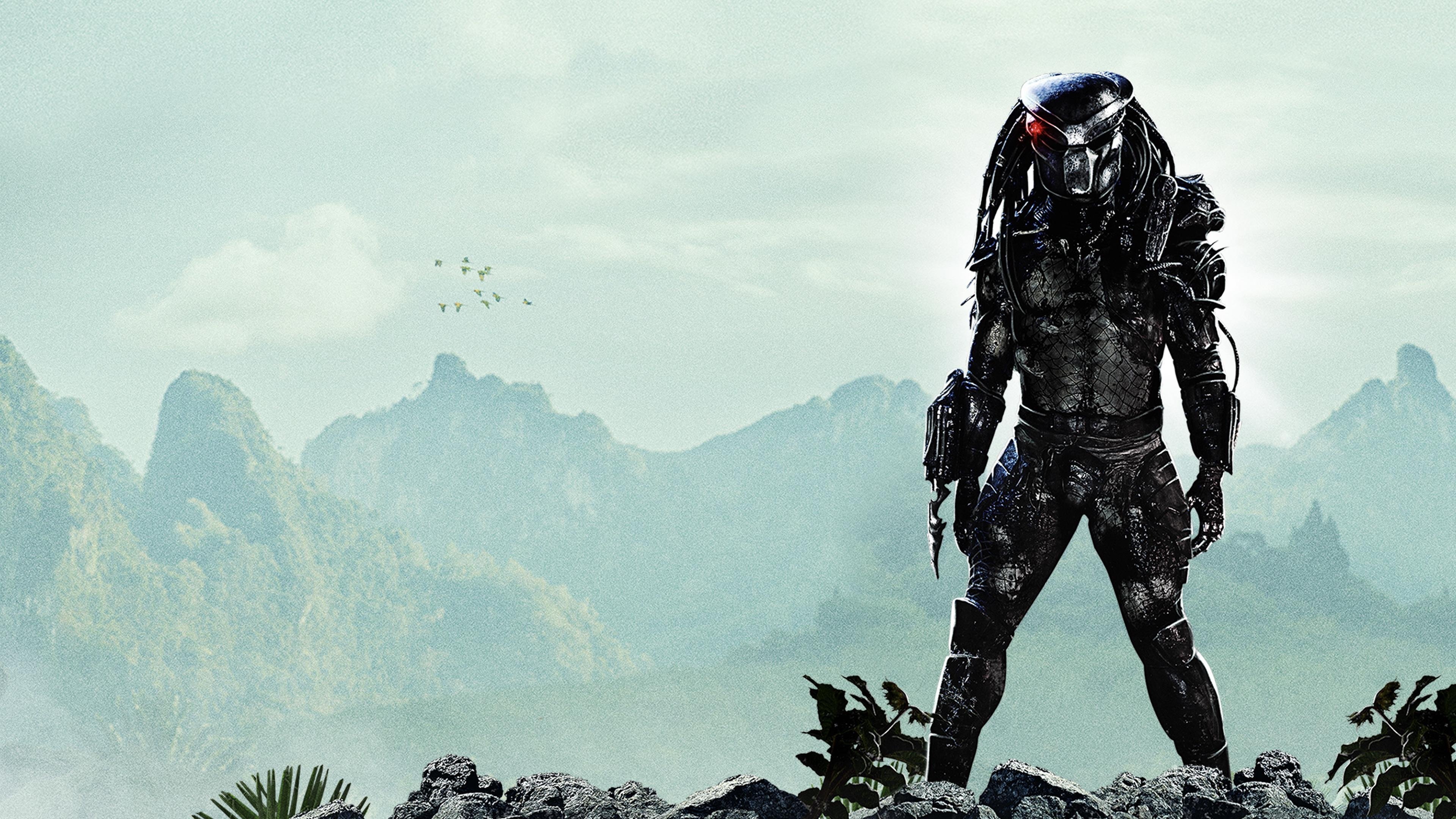 Xem phim Predator Vietsub HD