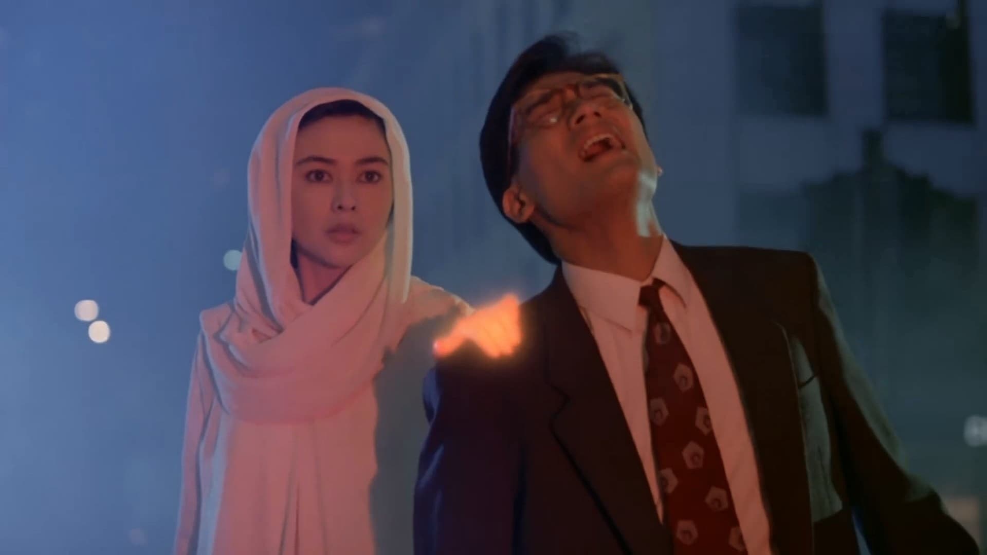 Xem phim Pretty Ghost Vietsub HD