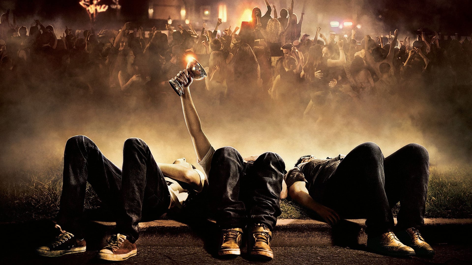 Xem phim Project X Vietsub HD