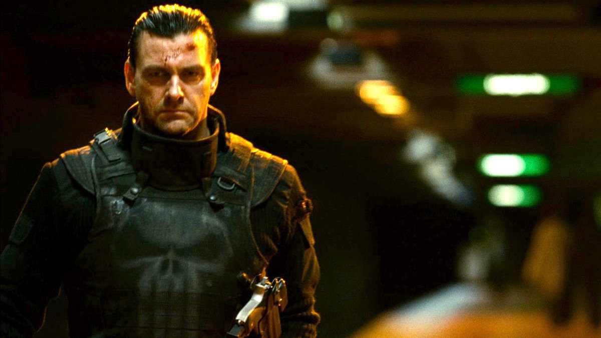 Xem phim Punisher: War Zone Vietsub HD
