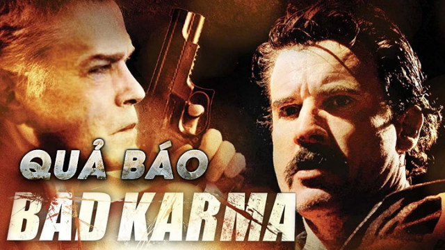 Xem phim Quả Báo Vietsub HD