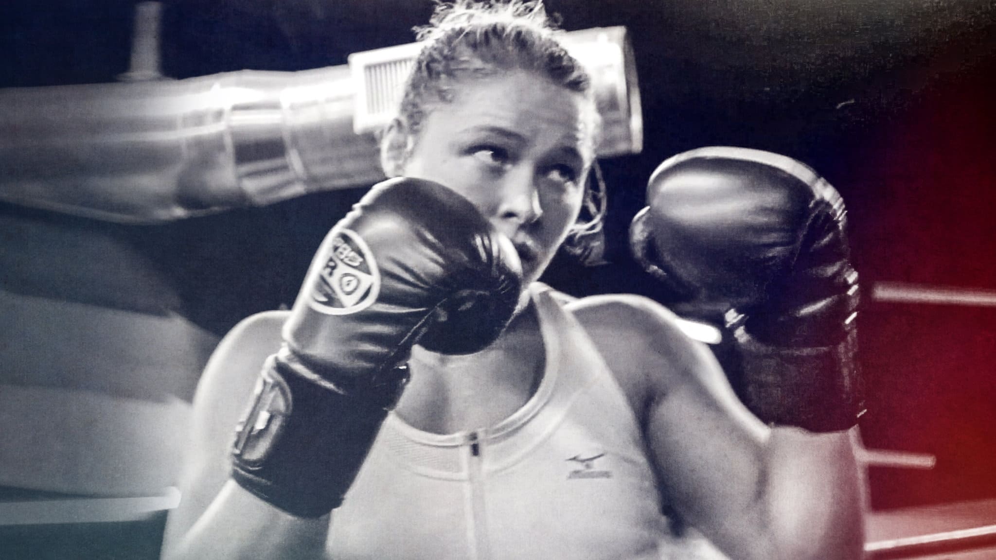 Xem phim Qua đôi mắt cha tôi: Câu chuyện về Ronda Rousey Vietsub HD