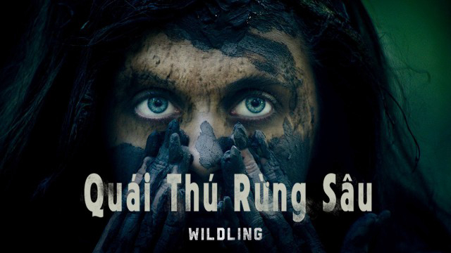 Xem phim Quái Thú Rừng Sâu Vietsub HD