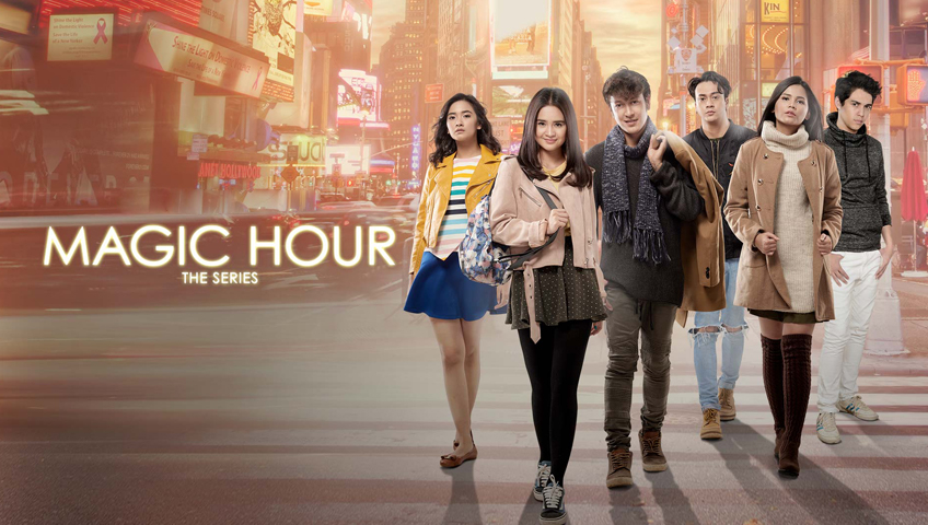 Xem phim Quãng Thời Gian Tươi Đẹp Vietsub HD