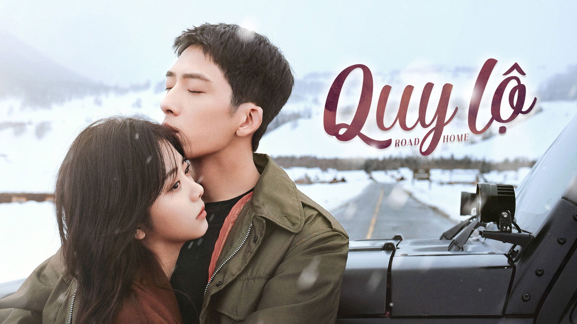 Xem phim Quy Lộ (Đường Về Nhà) Vietsub HD