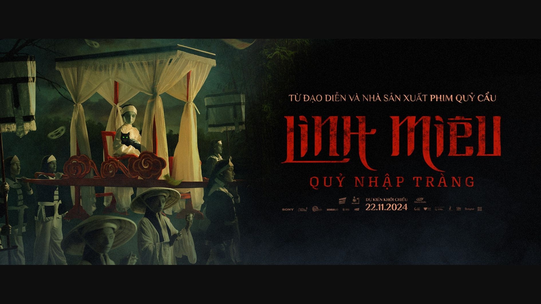 Xem phim Quỷ Nhập Tràng Vietsub HD