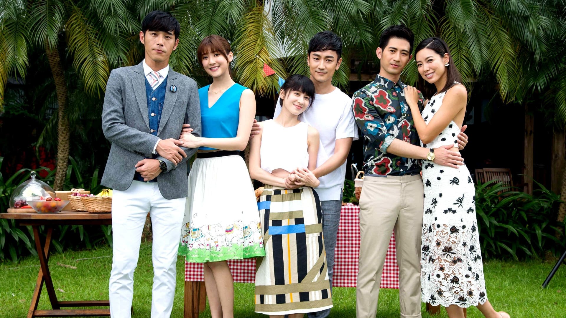Xem phim Quý Ông Hoàn Hảo Vietsub HD