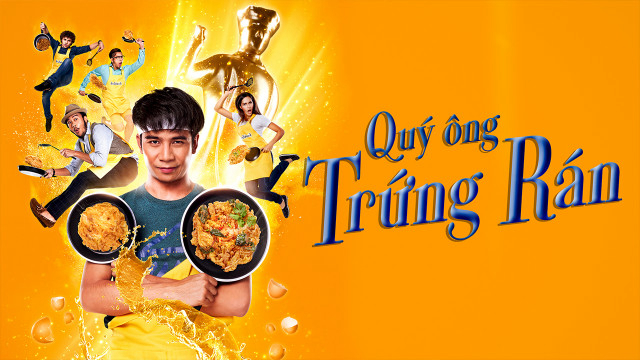 Xem phim Quý Ông Trứng Rán Vietsub HD