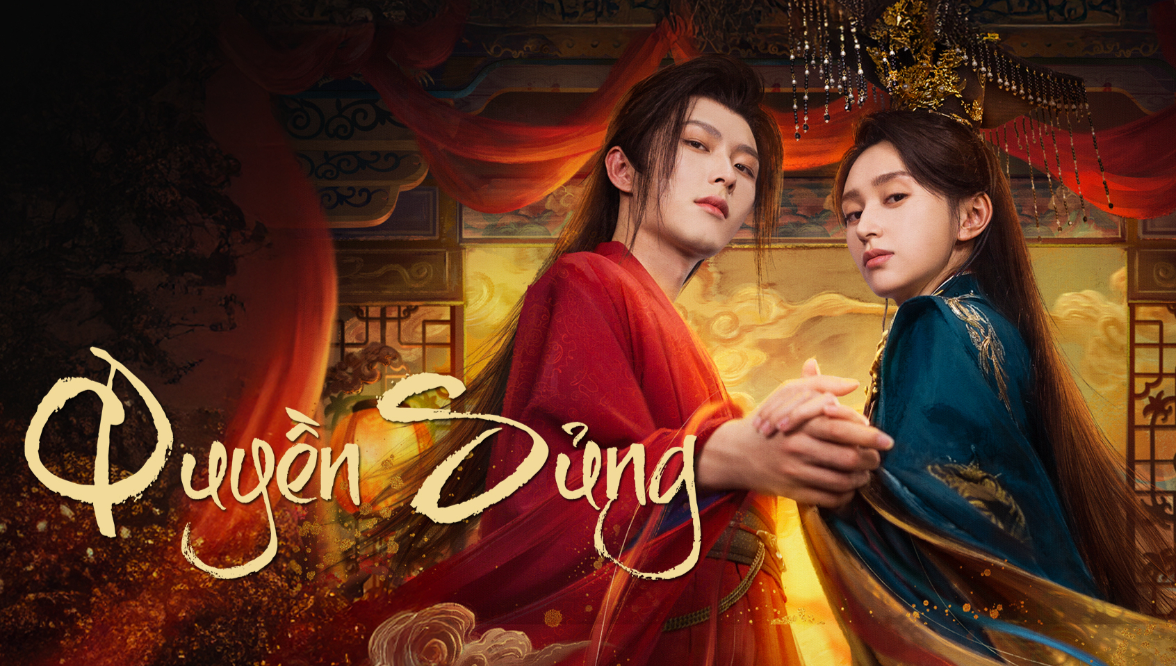 Xem phim Quyền Sủng Vietsub HD