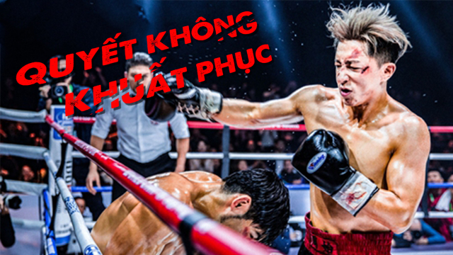 Xem phim Quyết Không Khuất Phục Vietsub HD