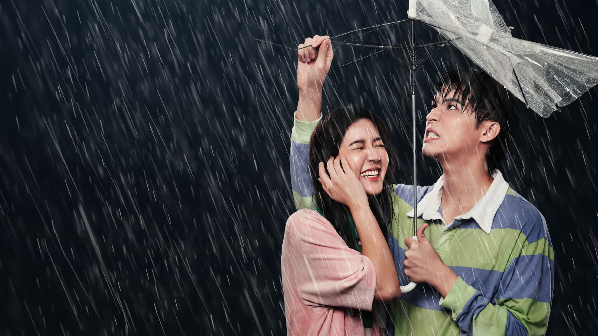 Xem phim Quyết Tâm Cua Em Vietsub HD