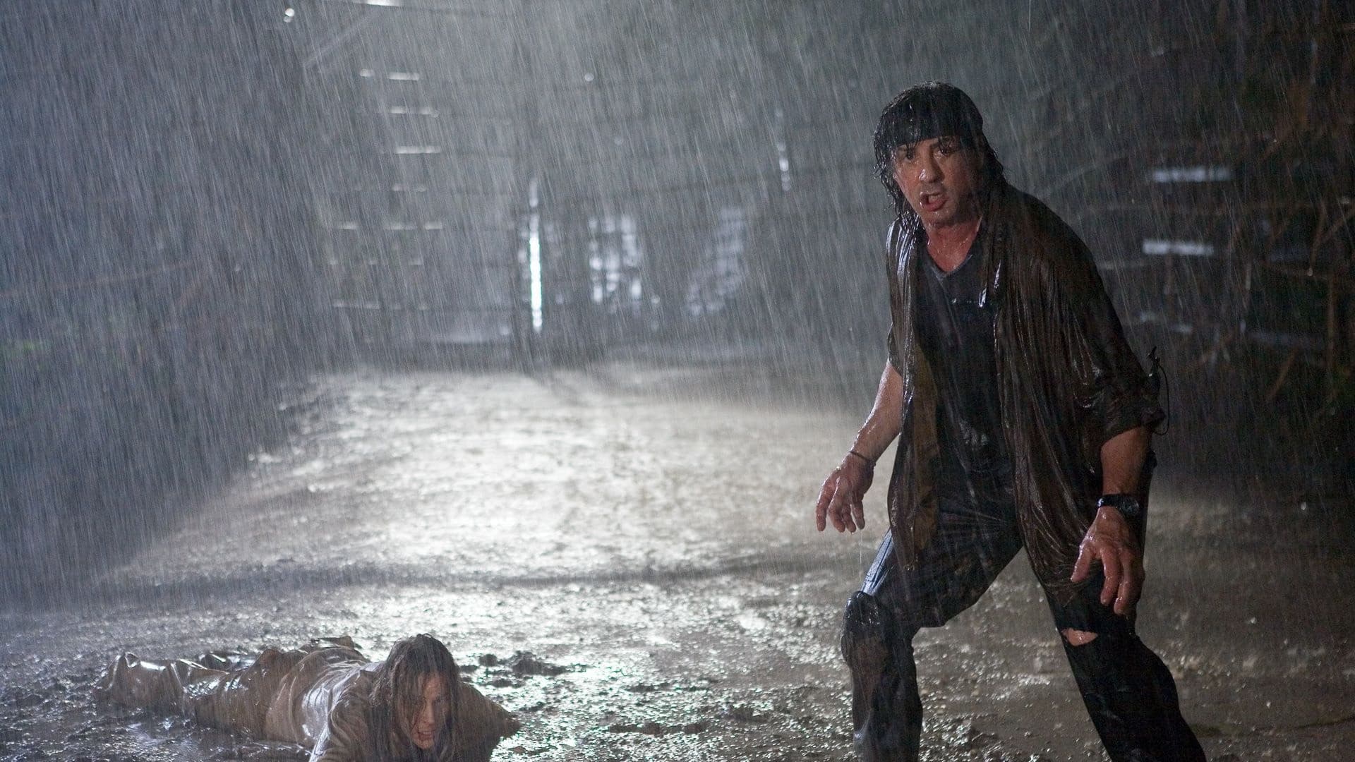Xem phim Rambo IV Vietsub HD