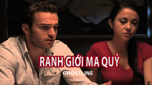 Xem phim Ranh Giới Ma Quỷ Vietsub HD