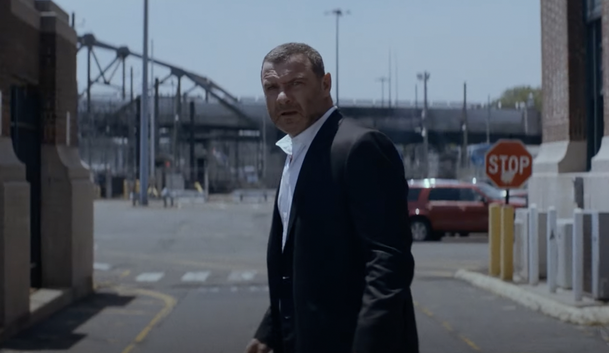 Xem phim Ray Donovan Finale Vietsub HD