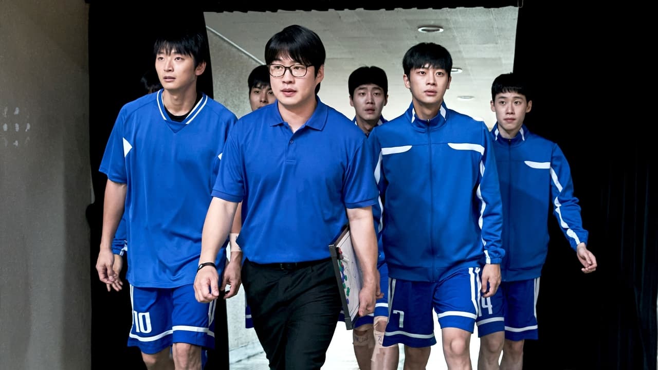 Xem phim Rebound Bật Bảng Vietsub HD