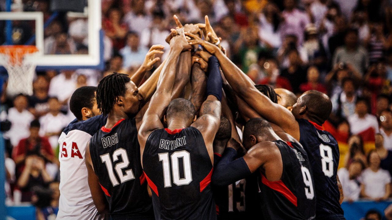 Xem phim Redeem Team: Đội bóng rổ siêu sao Vietsub HD