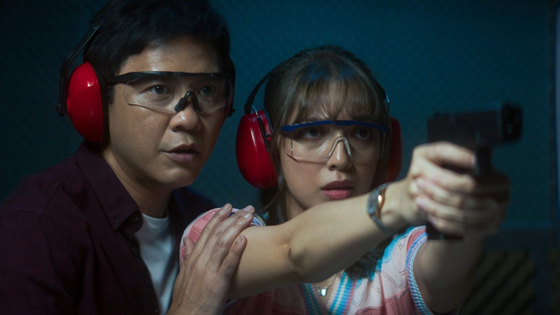 Xem phim Reversi: Trở Lại Vietsub HD