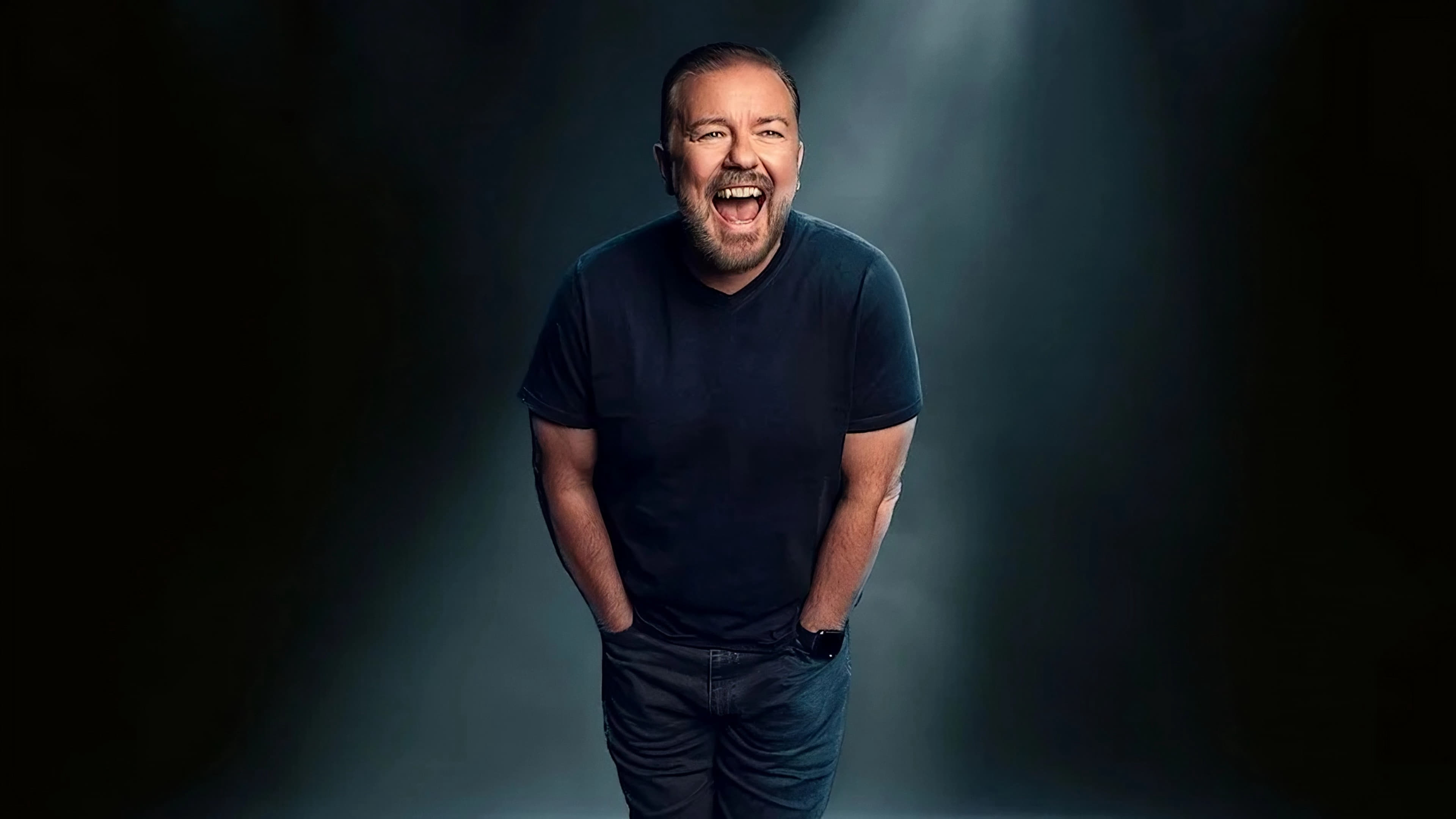 Xem phim Ricky Gervais: Armageddon Vietsub HD