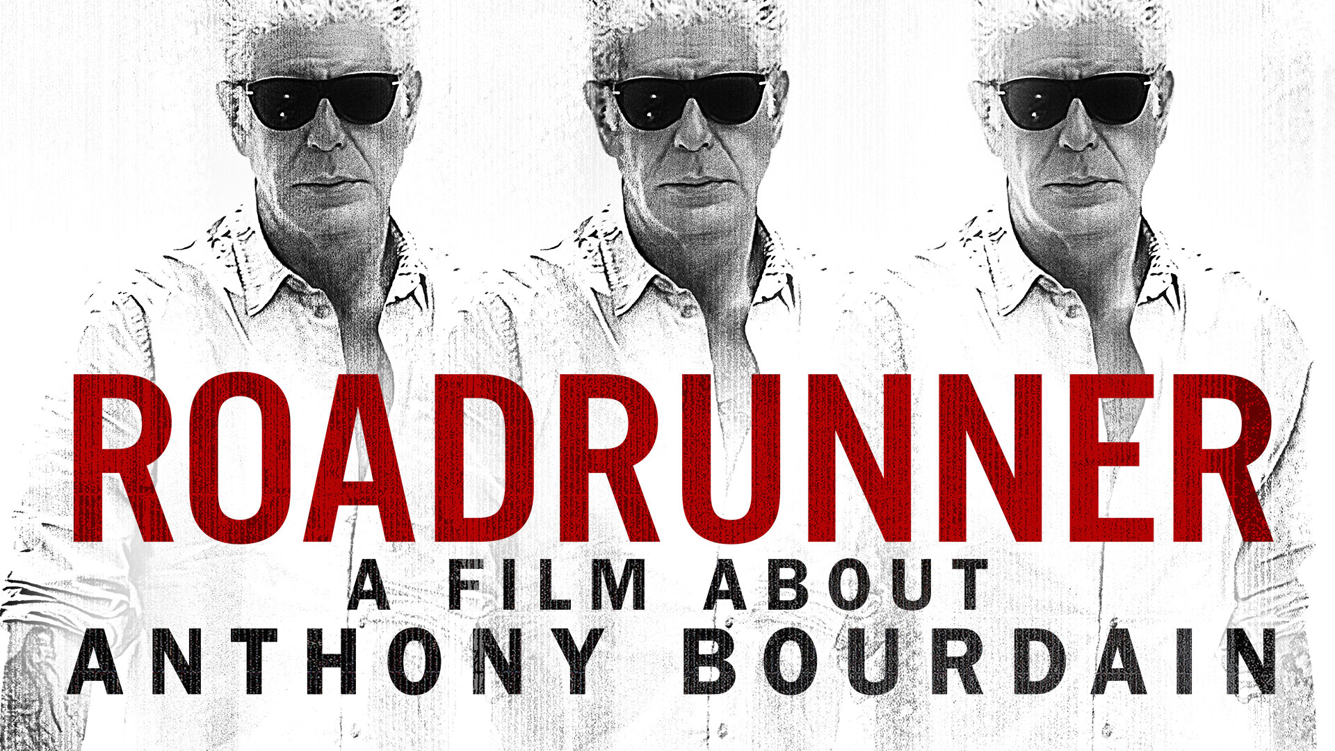 Xem phim Roadrunner: Một bộ phim về Anthony Bourdain Vietsub HD