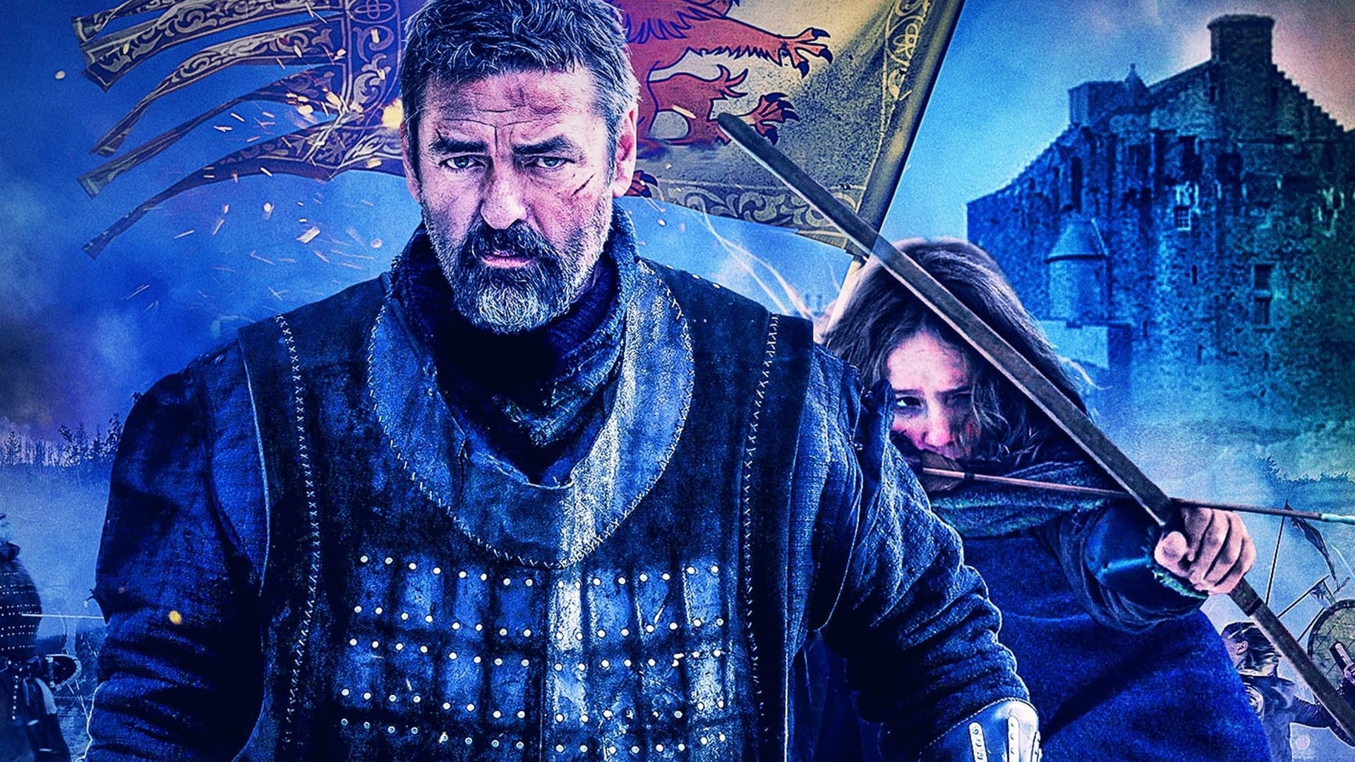 Xem phim Robert the Bruce Vietsub HD