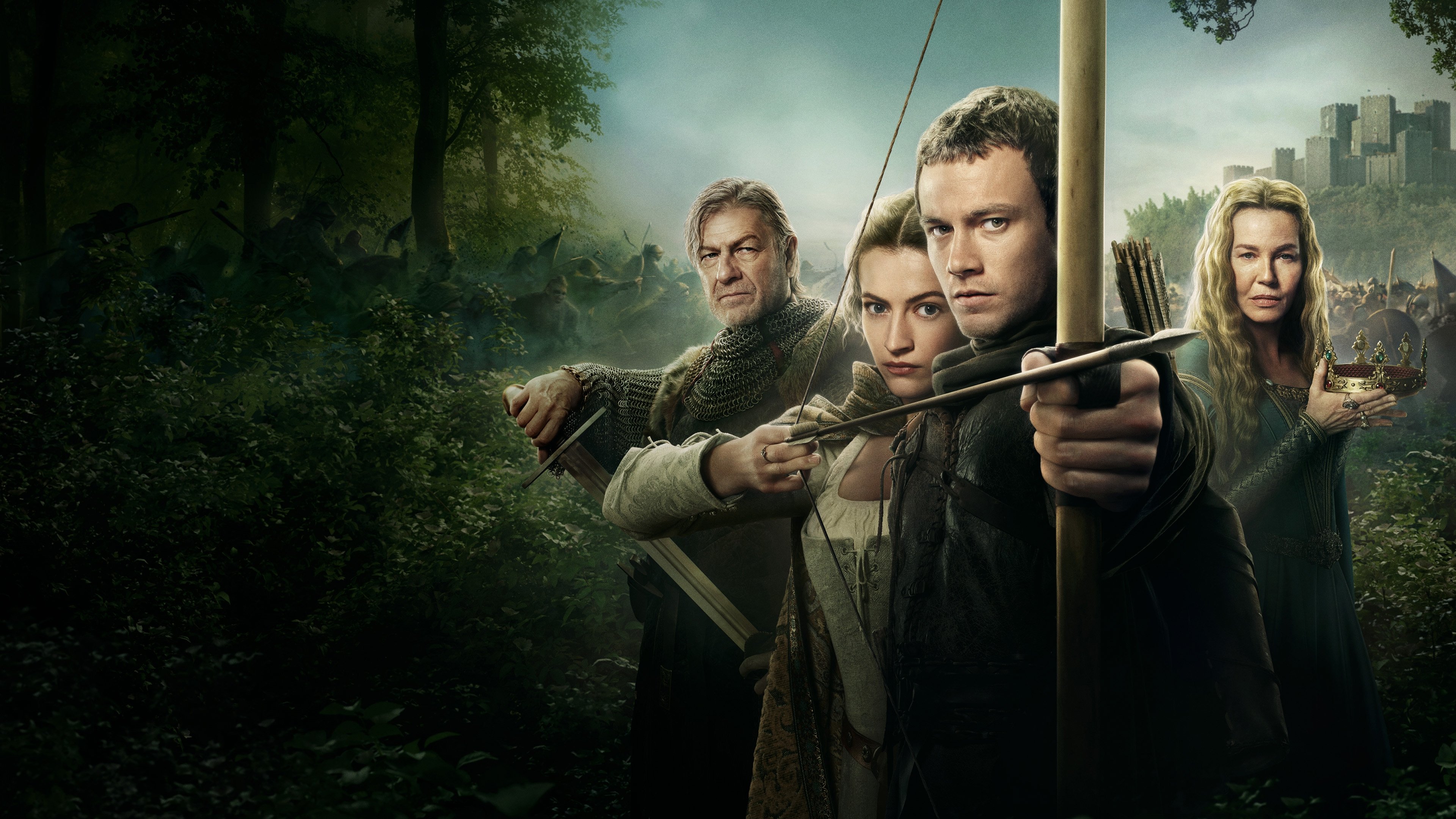 Xem phim Robin Hood Vietsub HD