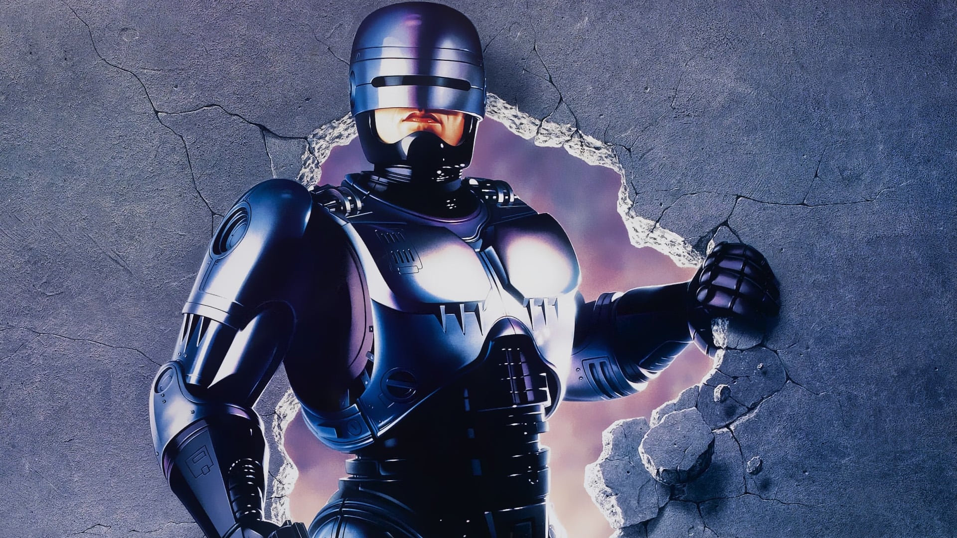 Xem phim Robocop 2 Vietsub HD