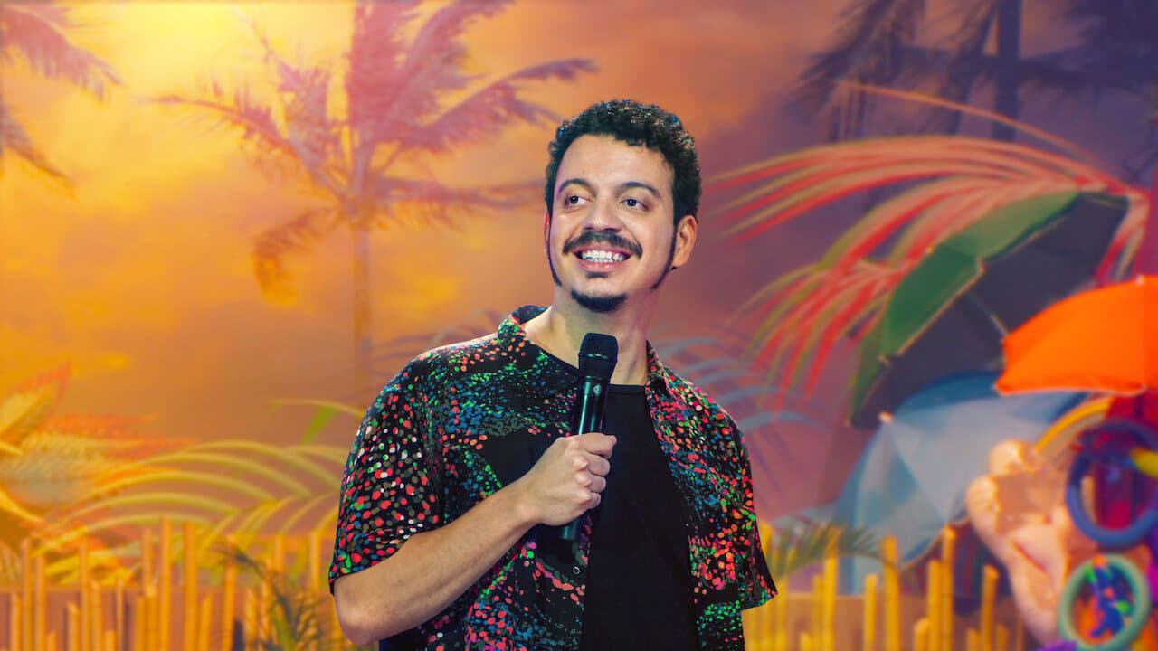 Xem phim Rodrigo Marques: Vua thô lỗ Vietsub HD