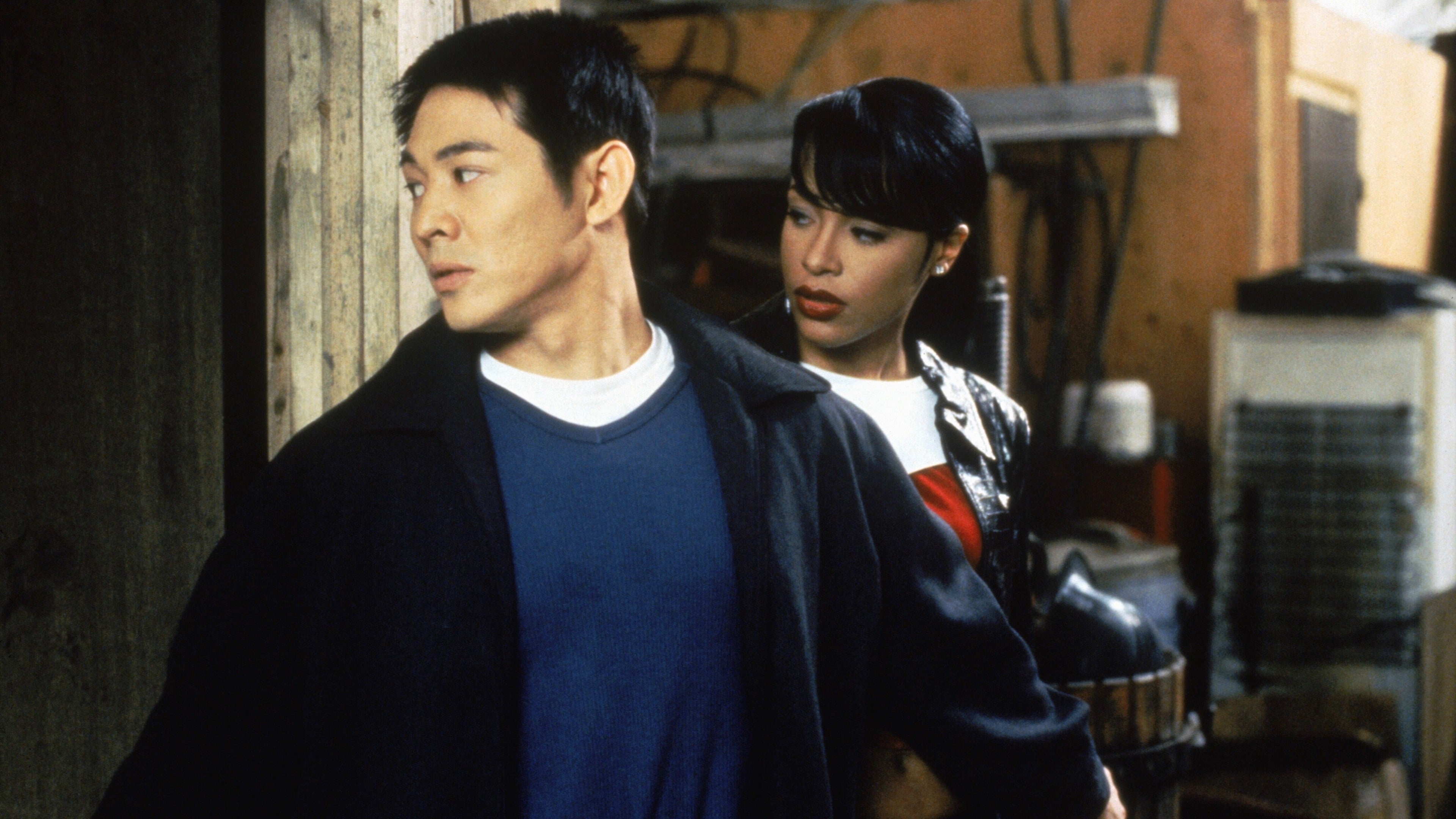 Xem phim Romeo Phải Chết Vietsub HD