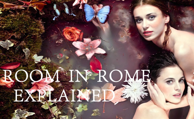 Xem phim Room in Rome Vietsub HD