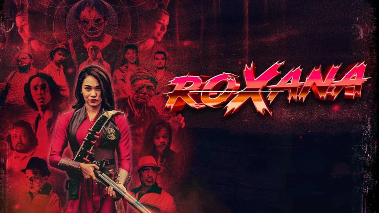 Xem phim Roxana Vietsub HD