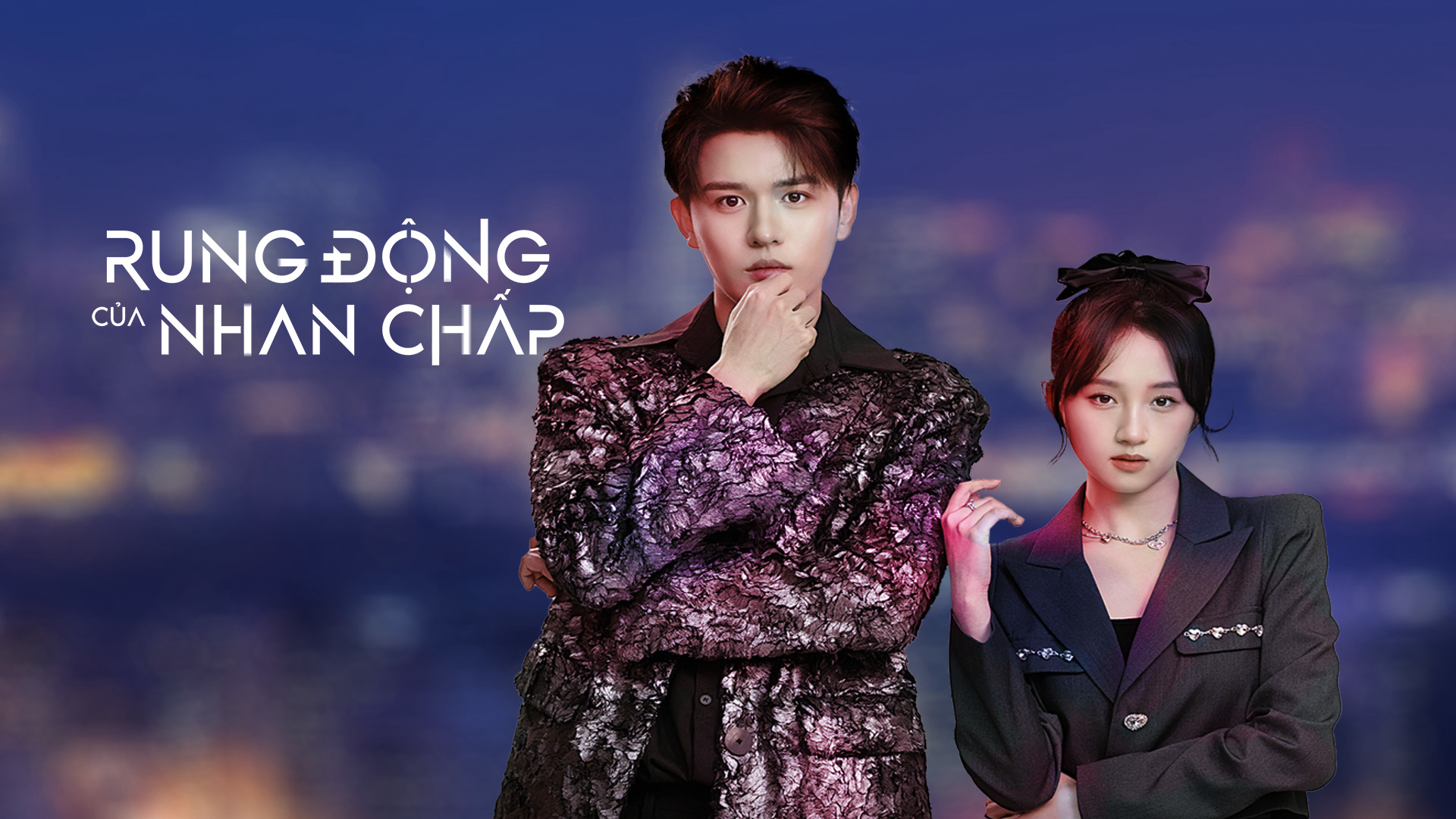 Xem phim Rung Động Của Nhan Chấp Vietsub HD