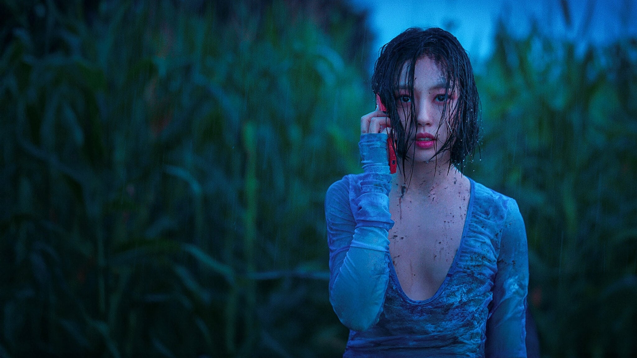 Xem phim Rừng không tiếng Vietsub HD