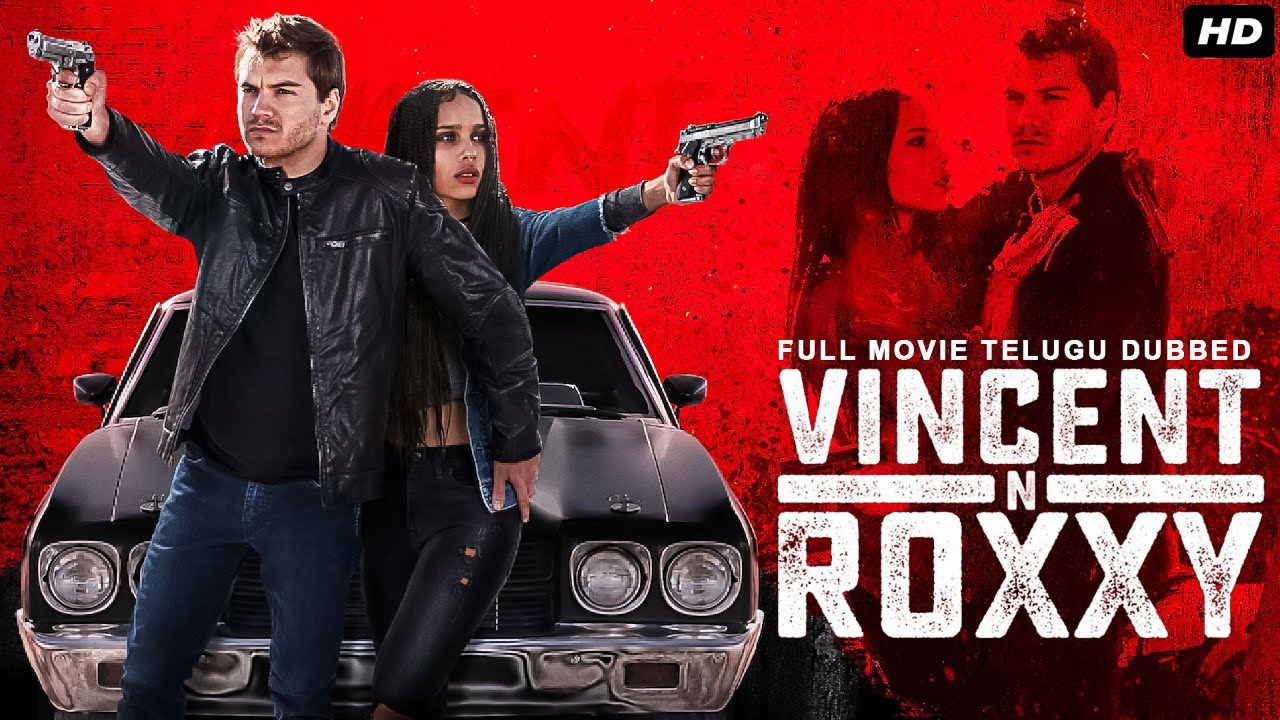 Xem phim Rượt Đuổi Ngoạn Mục Vietsub HD
