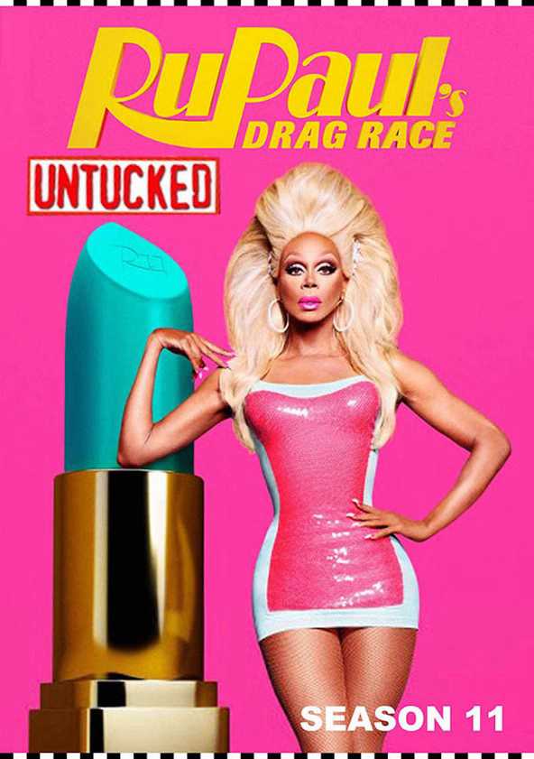 Xem phim RuPaul’s Drag Race – Cuộc chiến giày cao gót: Hậu trường (Phần 12) Vietsub HD