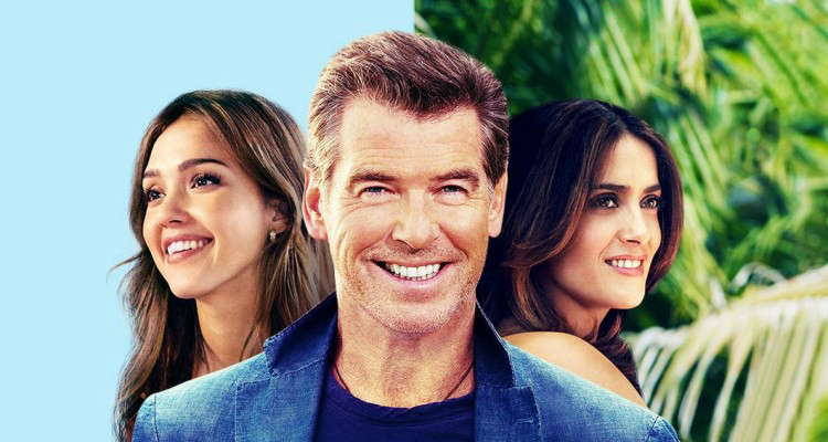 Xem phim Sắc Thái Tình Trường Vietsub HD