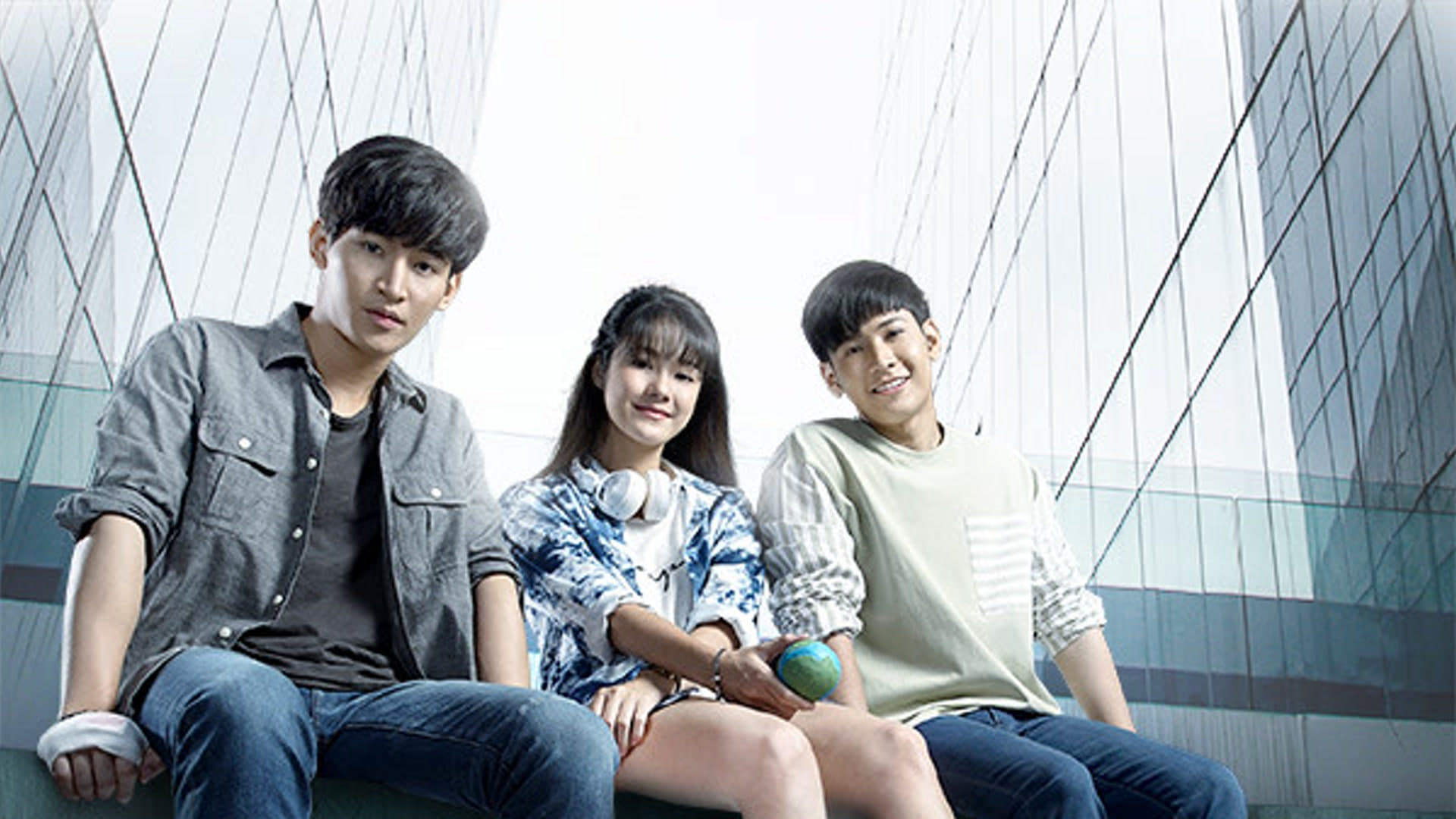 Xem phim Sắc Xanh Lãng Mạn Vietsub HD