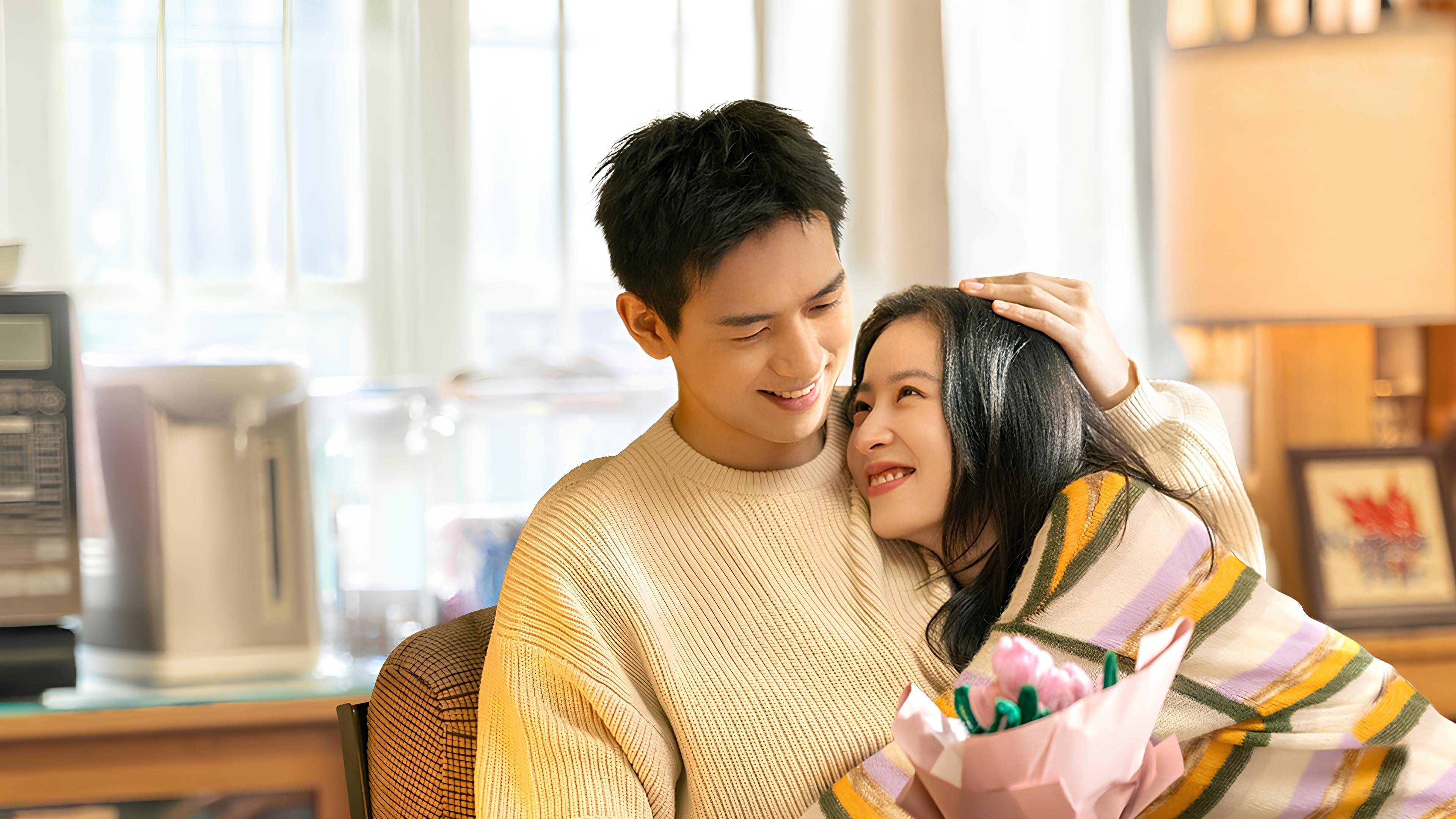Xem phim Sắc Xuân Gửi Người Tình Vietsub HD