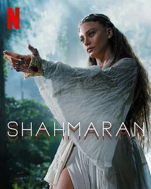 Xem phim Shahmaran (Phần 2) Vietsub HD