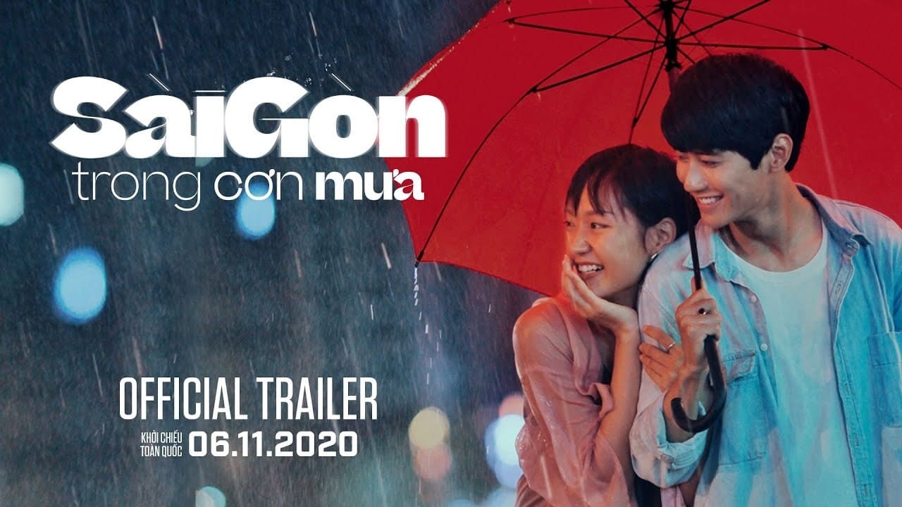 Xem phim Sài Gòn trong cơn mưa Vietsub HD