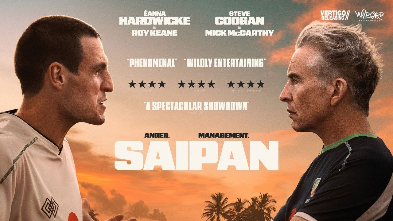 Xem phim Saipan Vietsub HD