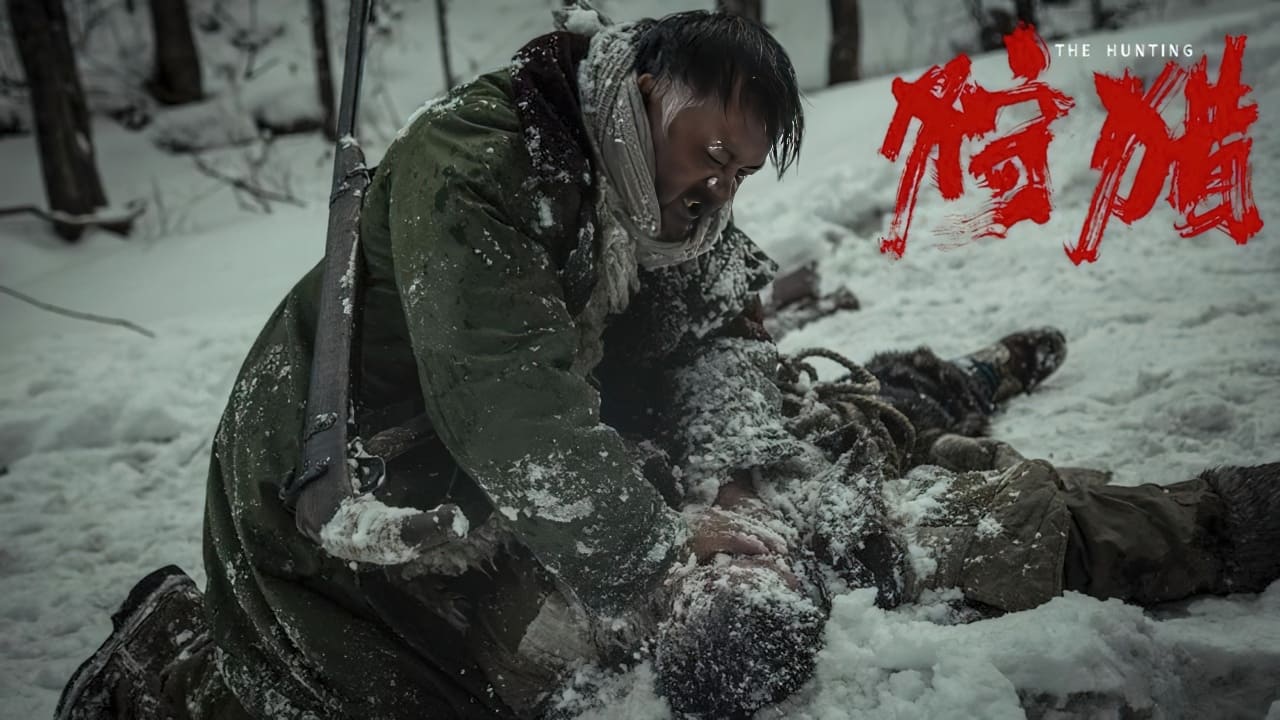 Xem phim Săn Đuổi Vietsub HD