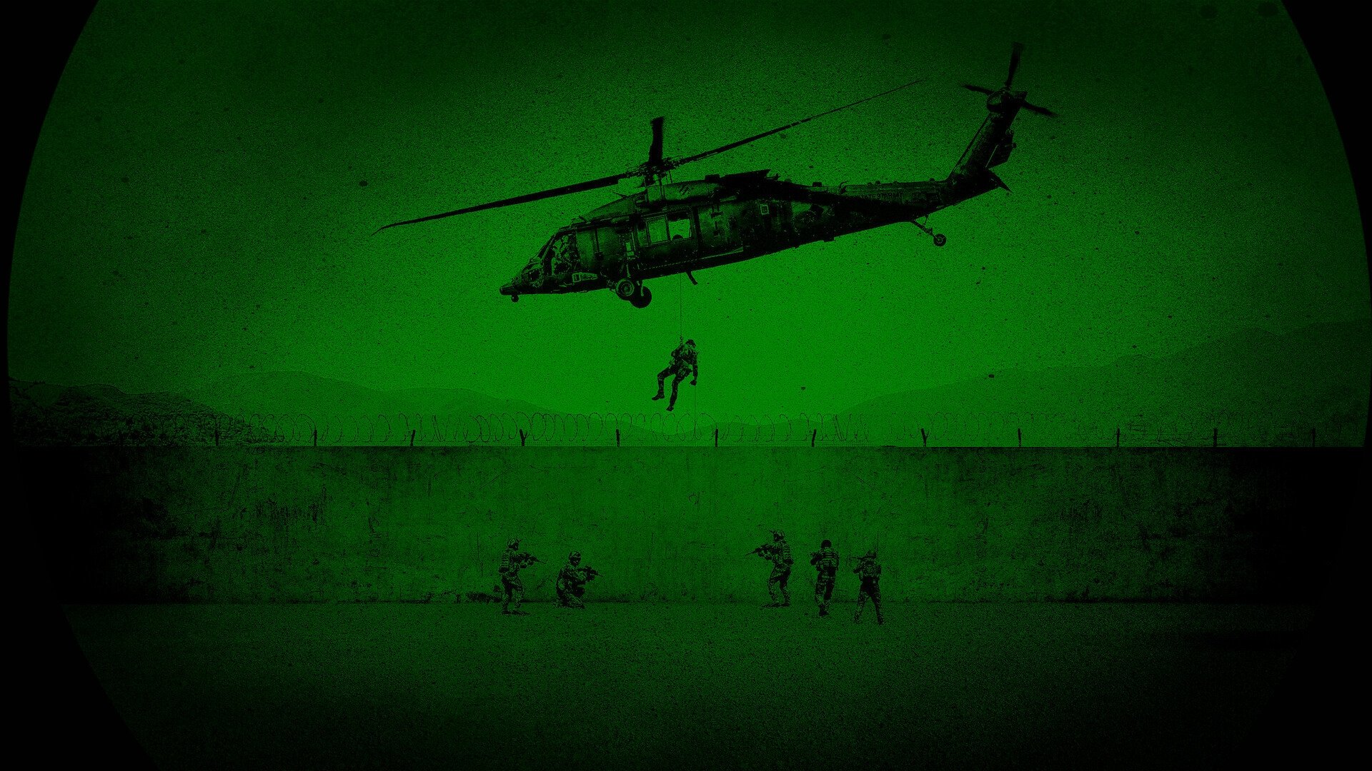 Xem phim Săn lùng kiểu Mỹ: Osama Bin Laden Vietsub HD