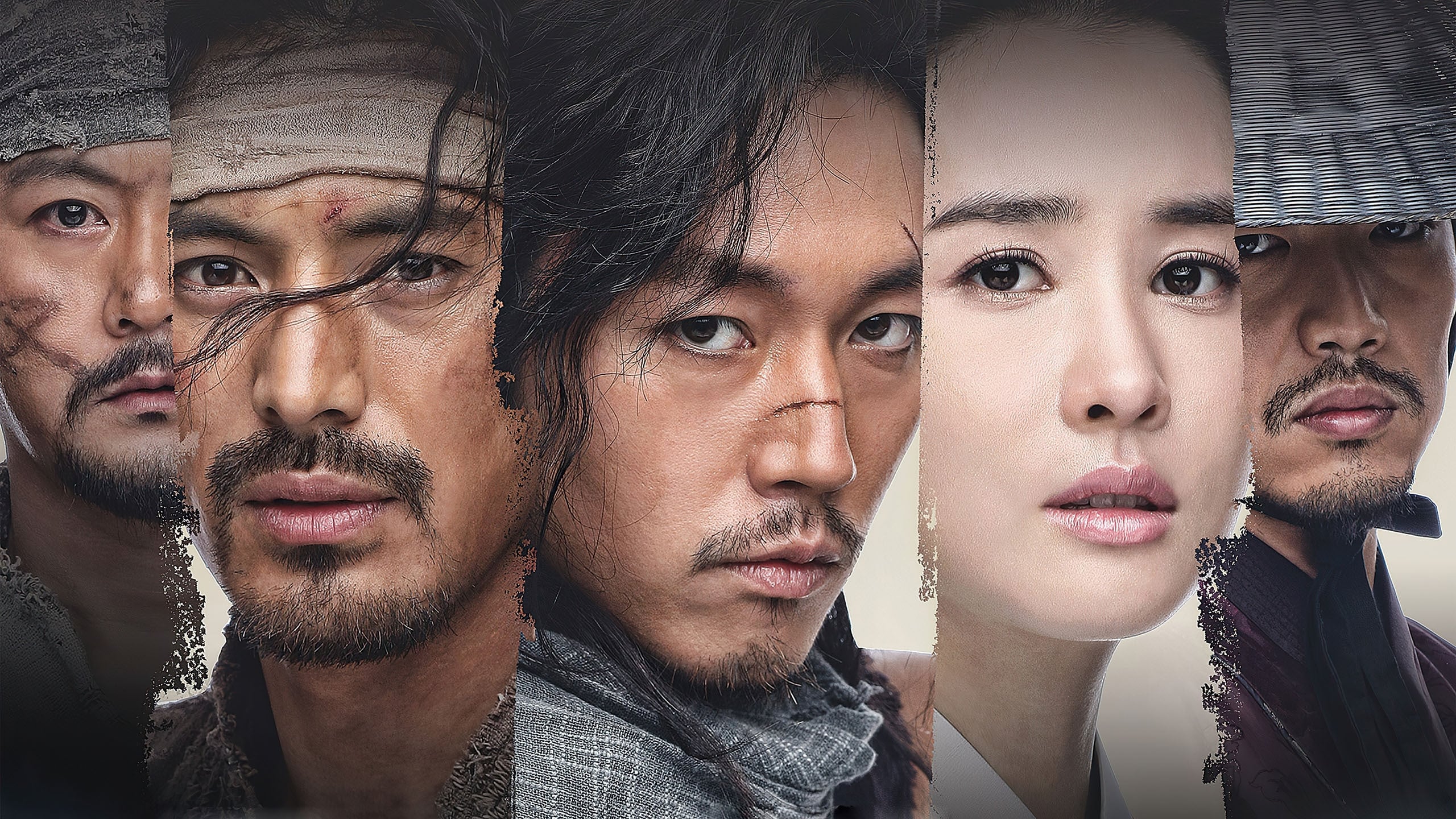 Xem phim Săn Nô Lệ Vietsub HD