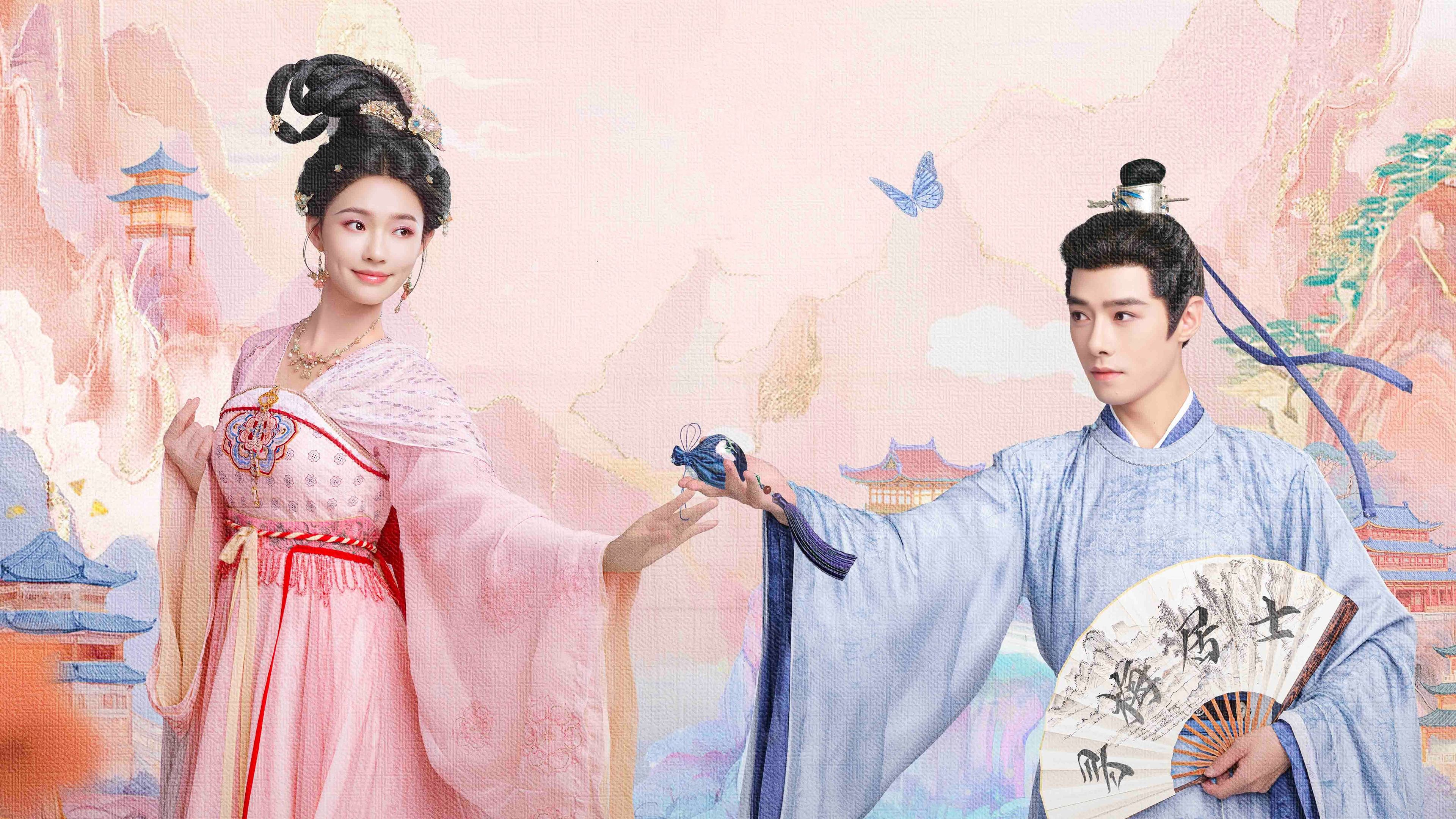 Xem phim Sao Địch Nổi Sắc Đẹp Tuyệt Trần Vietsub HD