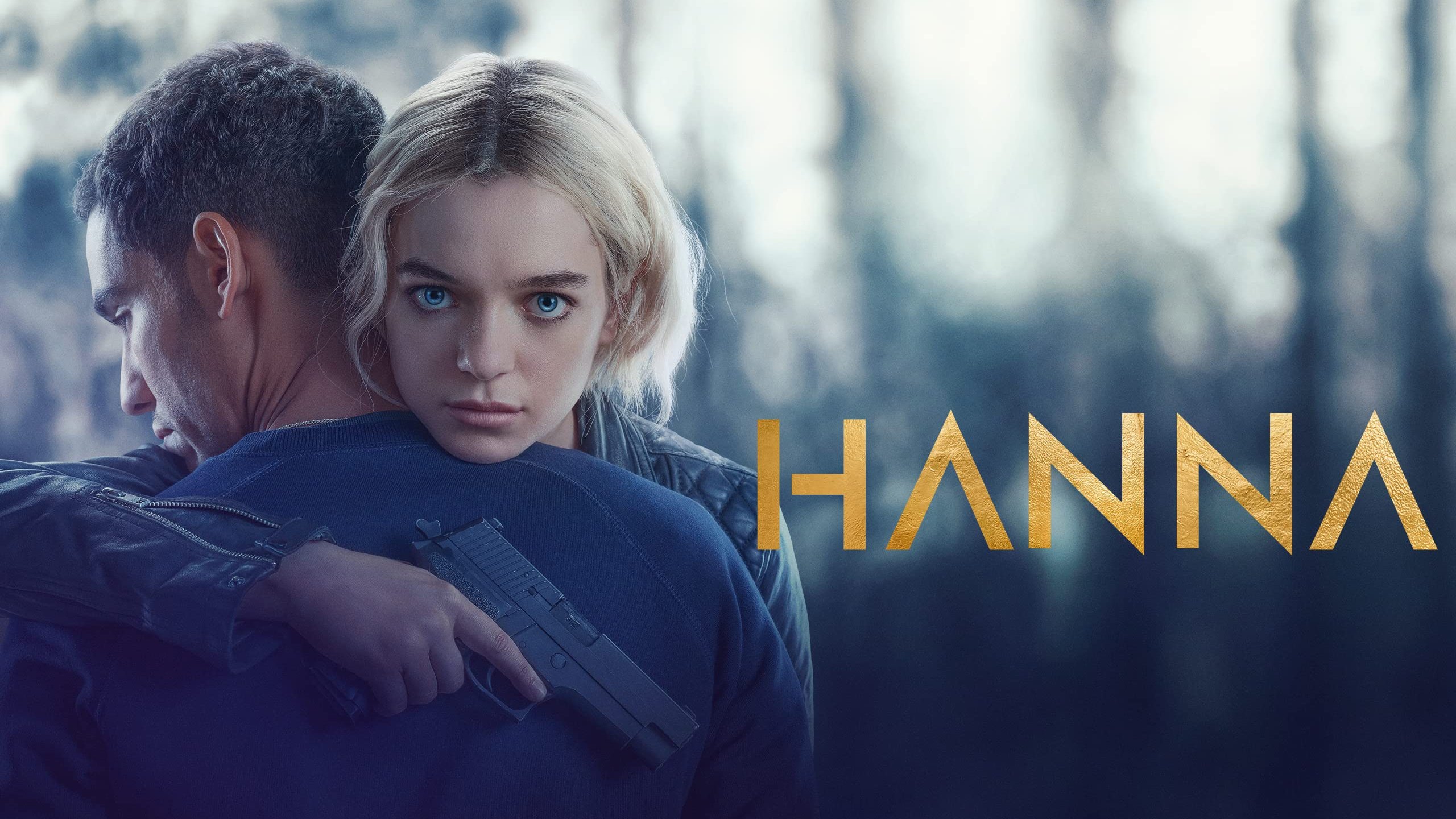 Xem phim Sát Thủ Hanna (Phần 2) Vietsub HD