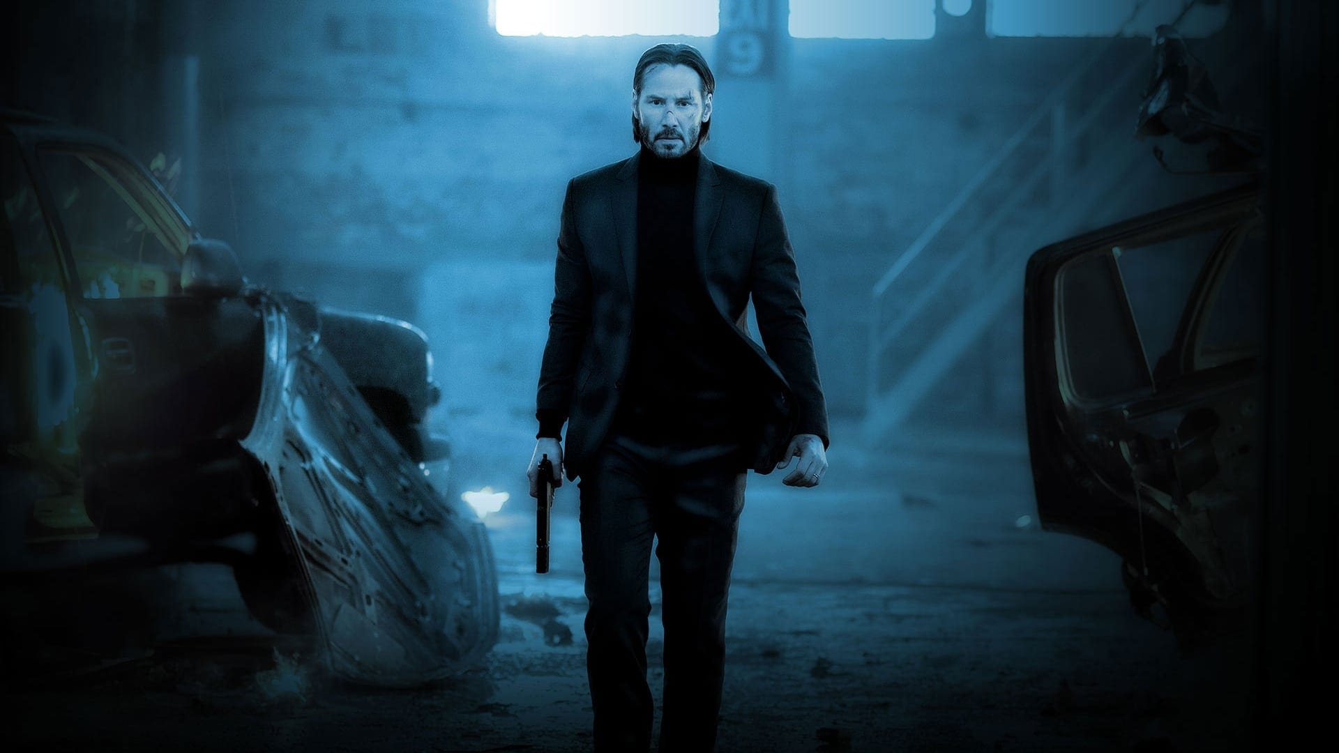 Xem phim Sát thủ John Wick Vietsub HD